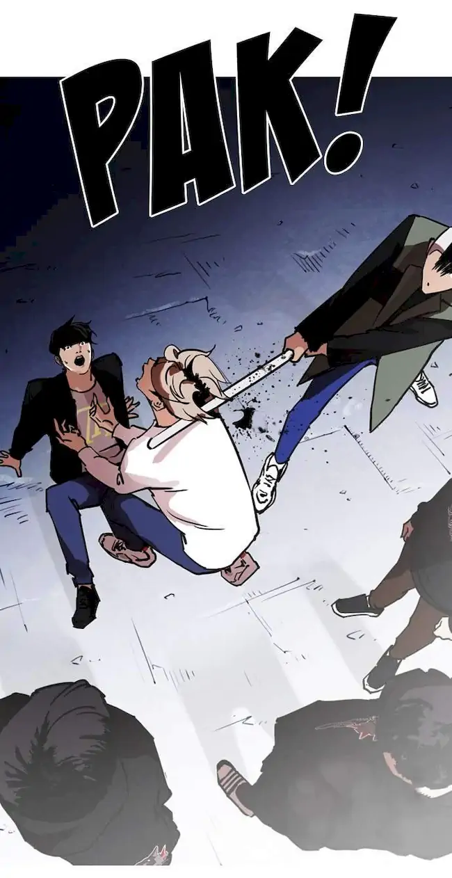 Read Lookism id Manga Online