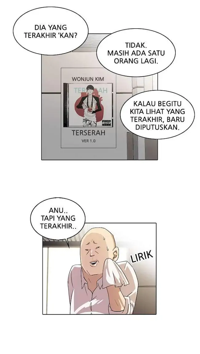 Read Lookism id Manga Online
