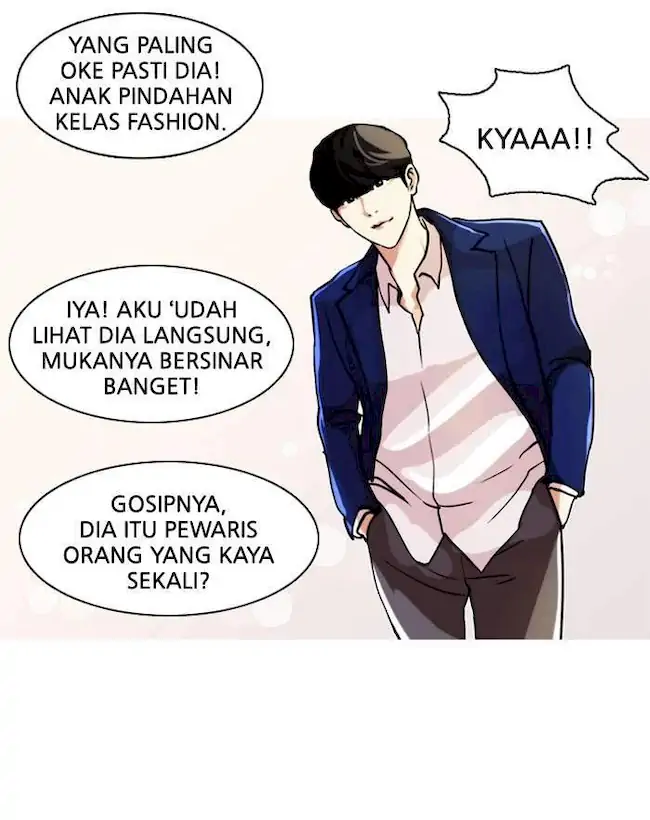 Read Lookism id Manga Online