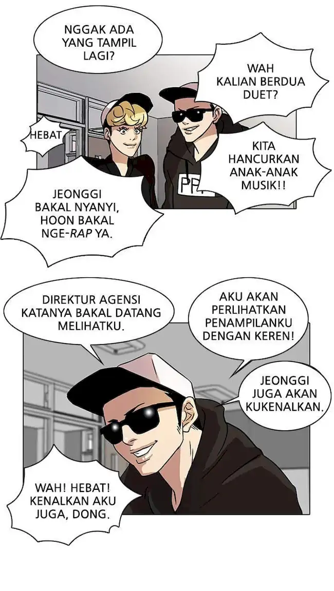 Read Lookism id Manga Online