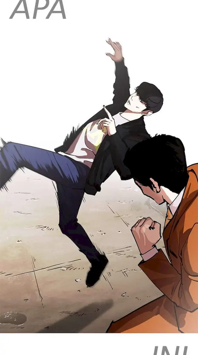 Read Lookism id Manga Online