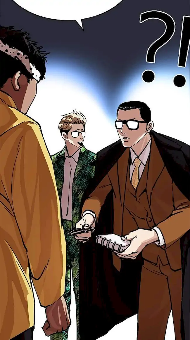 Read Lookism id Manga Online