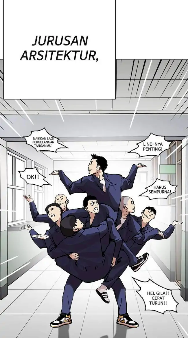 Read Lookism id Manga Online