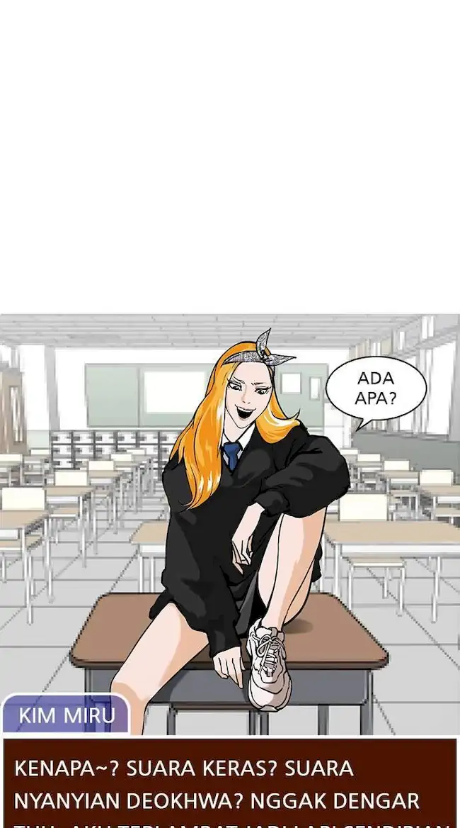 Read Lookism id Manga Online