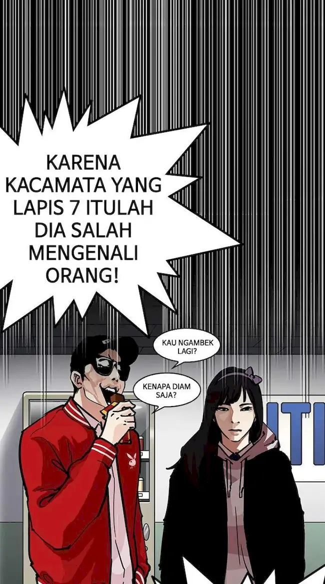 Read Lookism id Manga Online