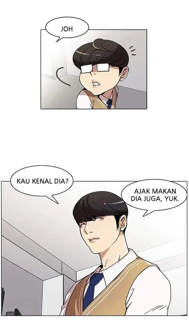 Read Lookism id Manga Online