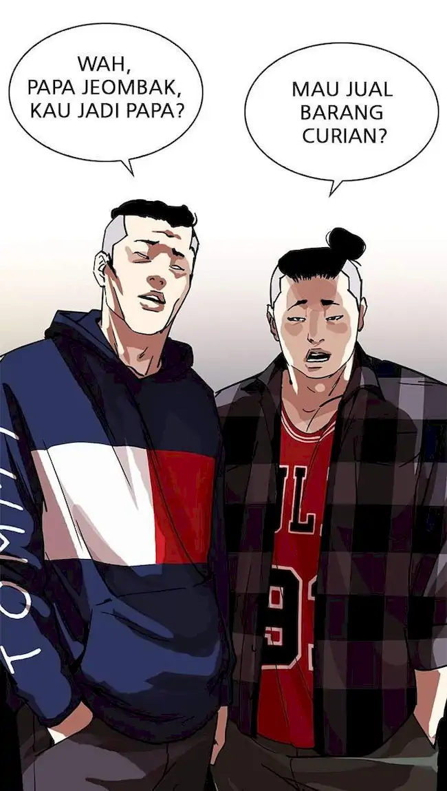 Read Lookism id Manga Online