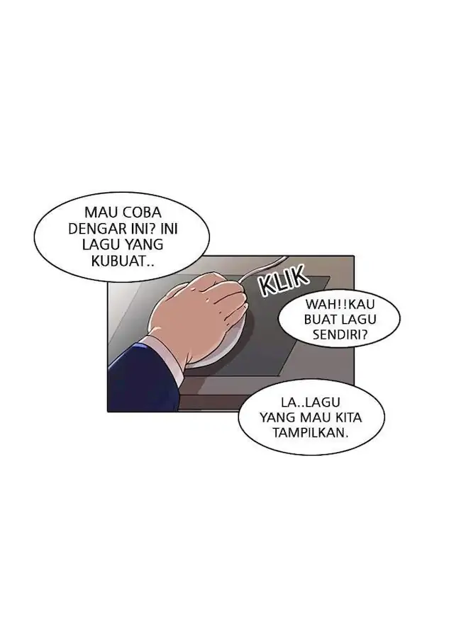 Read Lookism id Manga Online