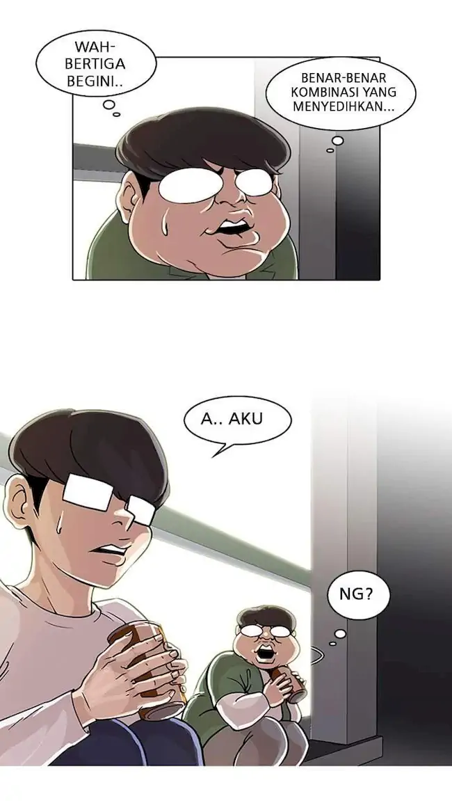 Read Lookism id Manga Online