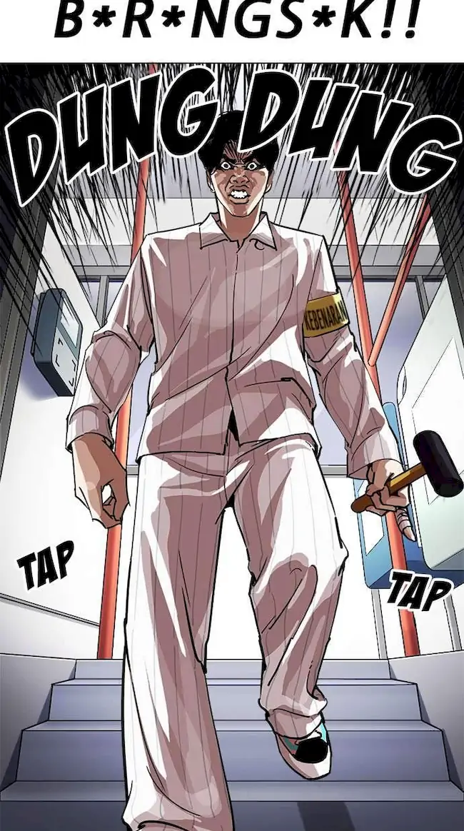 Read Lookism id Manga Online
