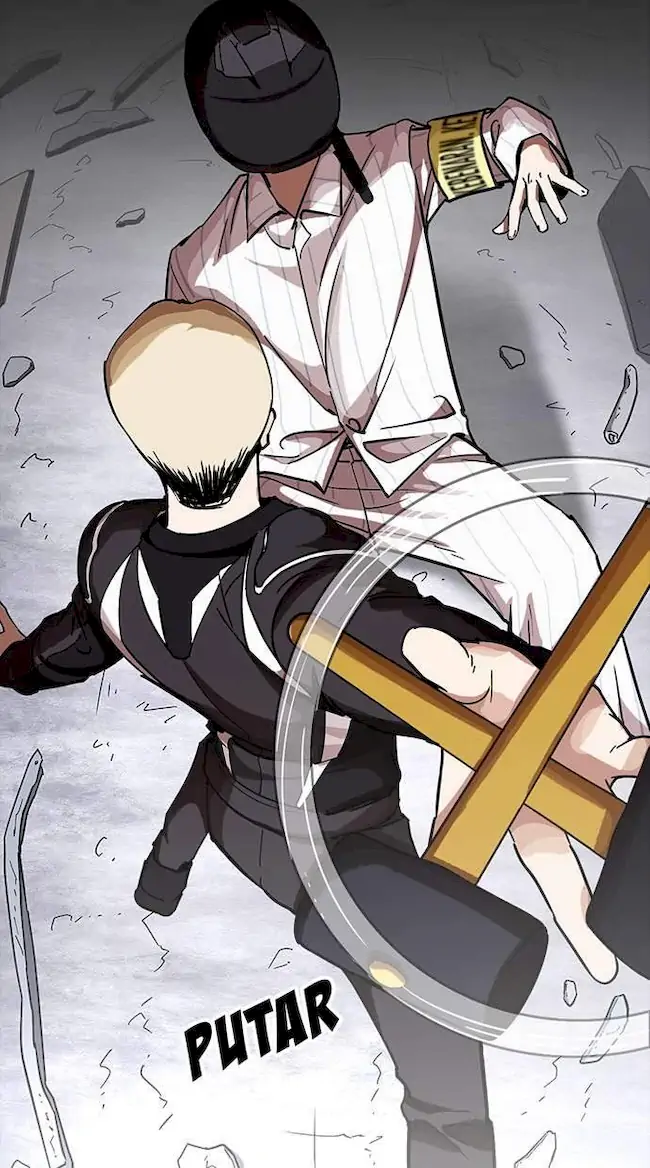 Read Lookism id Manga Online