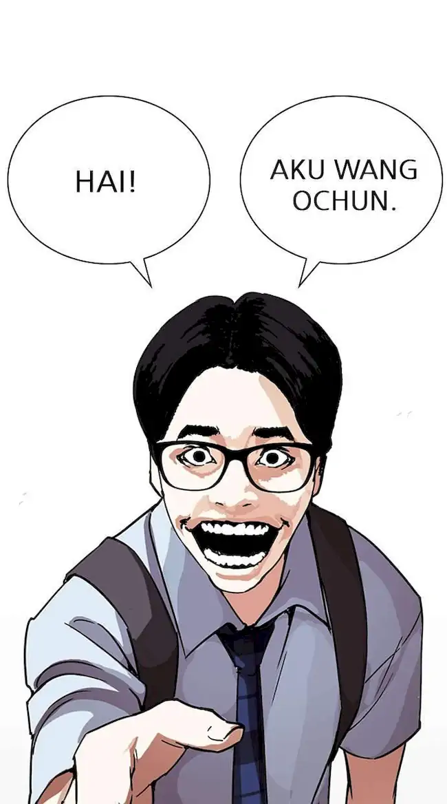 Read Lookism id Manga Online