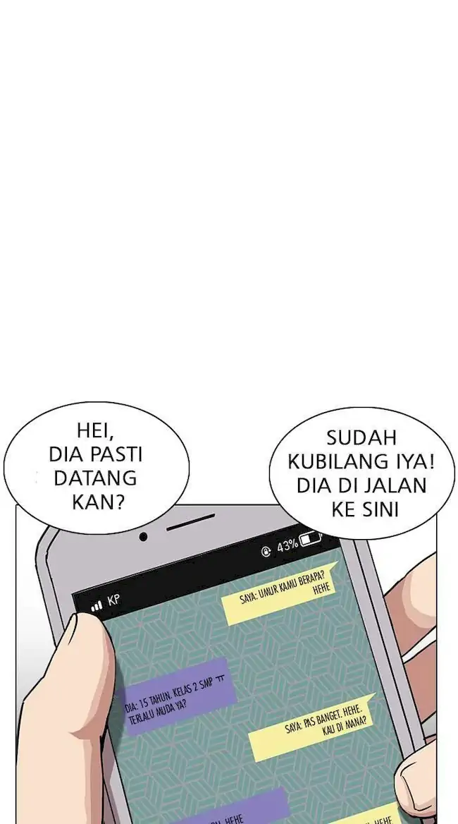 Read Lookism id Manga Online