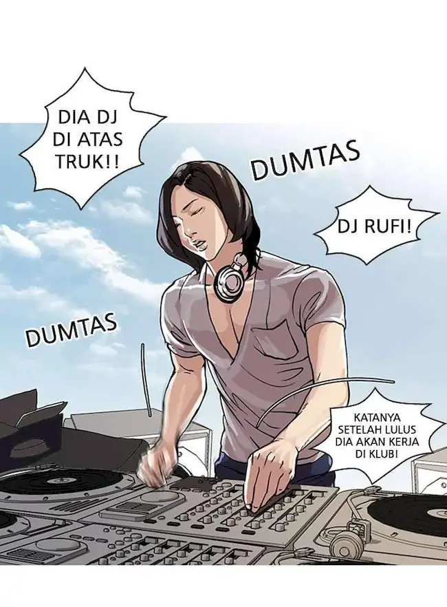 Read Lookism id Manga Online