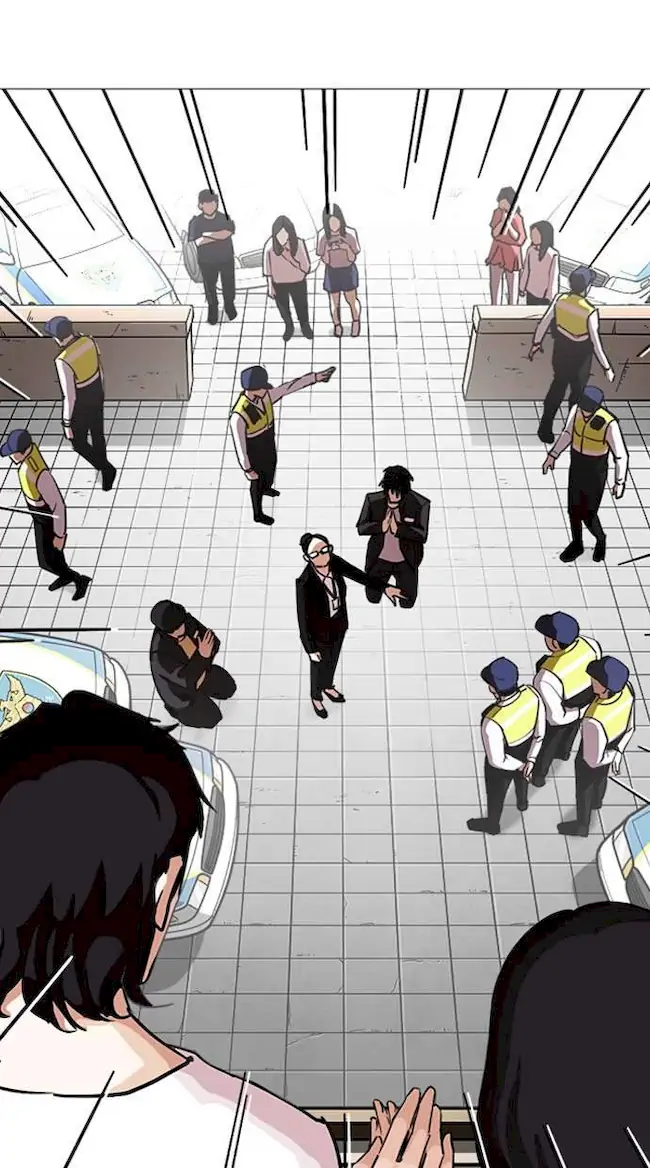 Read Lookism id Manga Online
