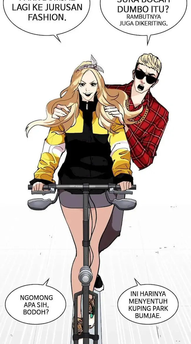 Read Lookism id Manga Online