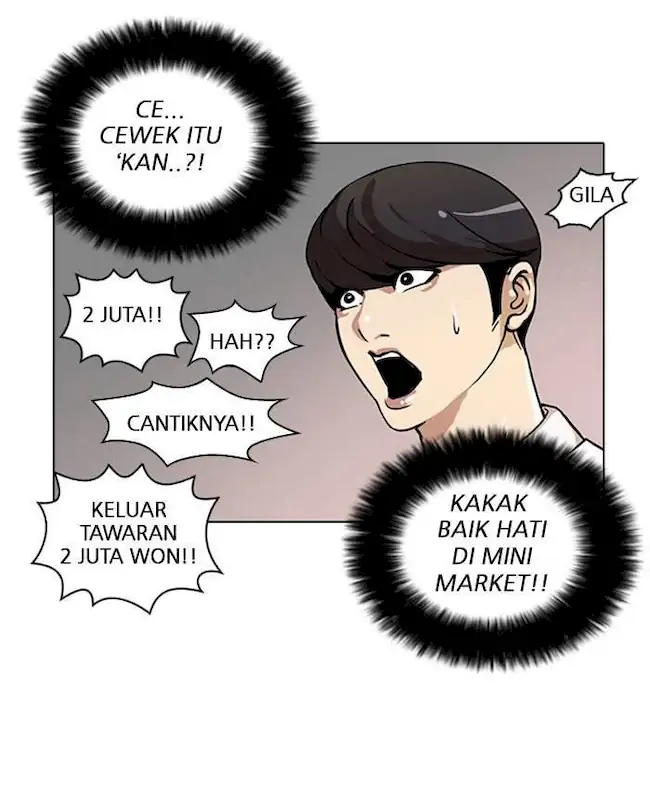 Read Lookism id Manga Online