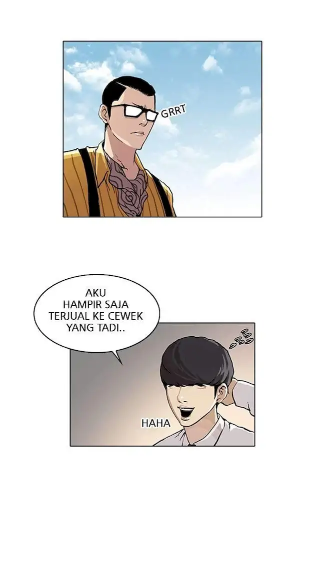 Read Lookism id Manga Online