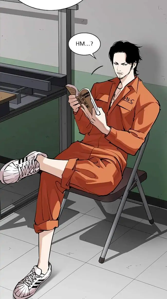 Read Lookism id Manga Online
