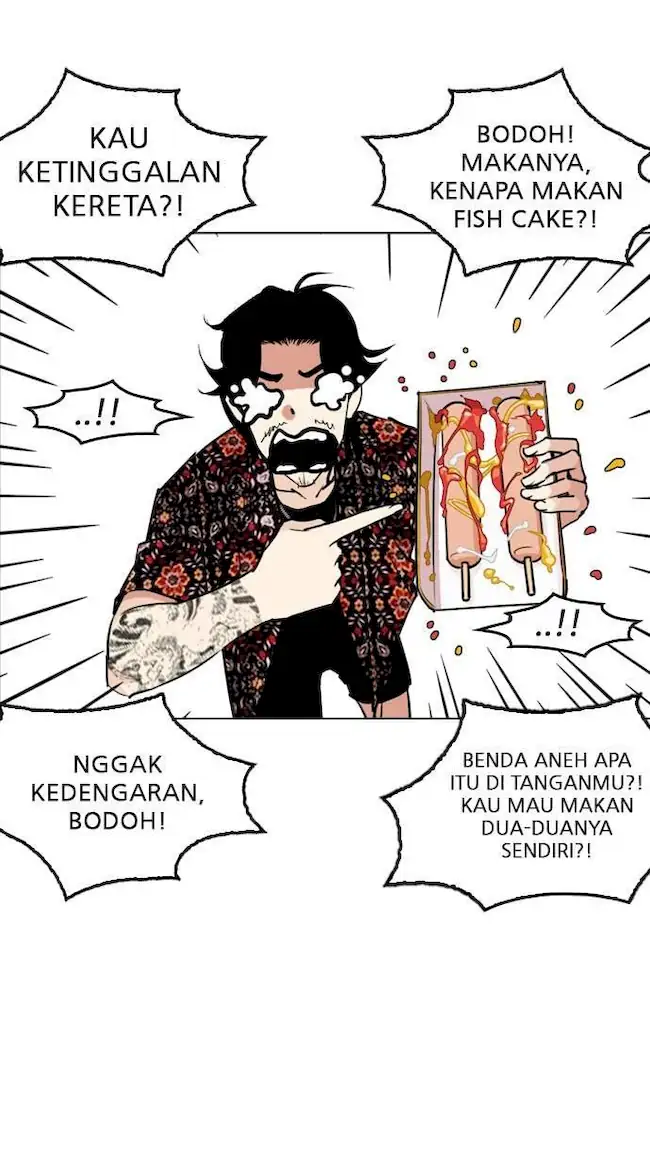 Read Lookism id Manga Online