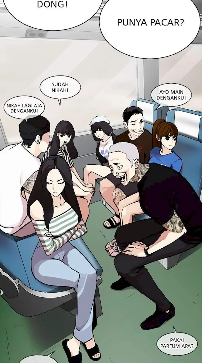 Read Lookism id Manga Online