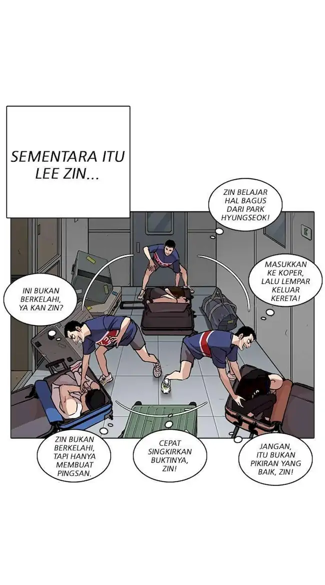 Read Lookism id Manga Online