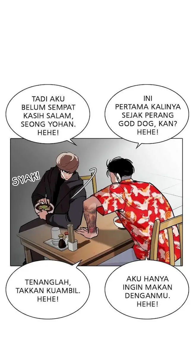 Read Lookism id Manga Online