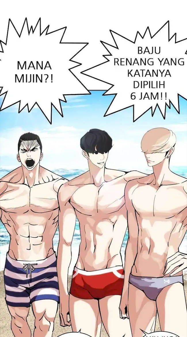 Read Lookism id Manga Online
