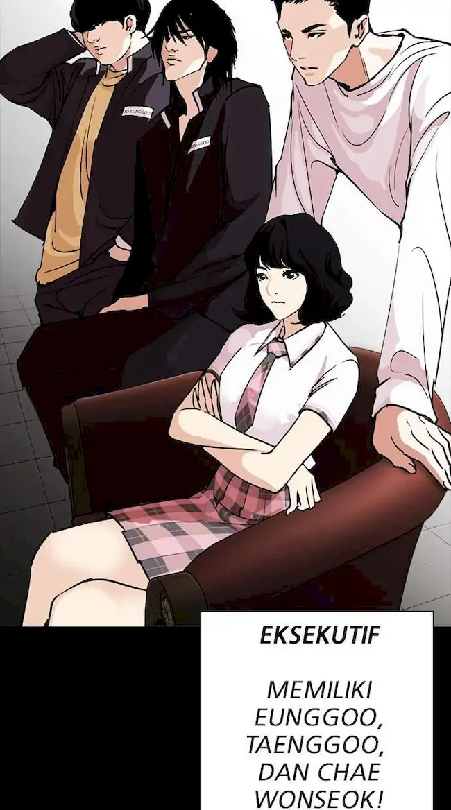 Read Lookism id Manga Online