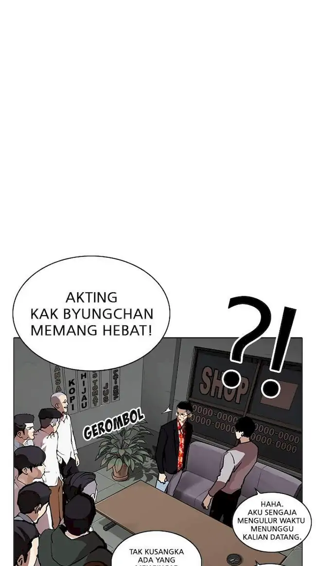 Read Lookism id Manga Online