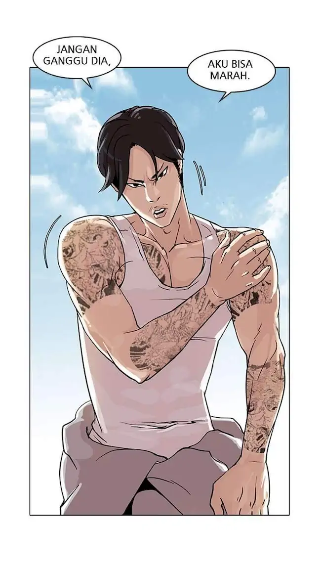 Read Lookism id Manga Online