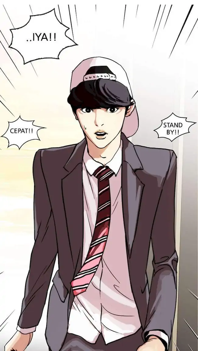 Read Lookism id Manga Online