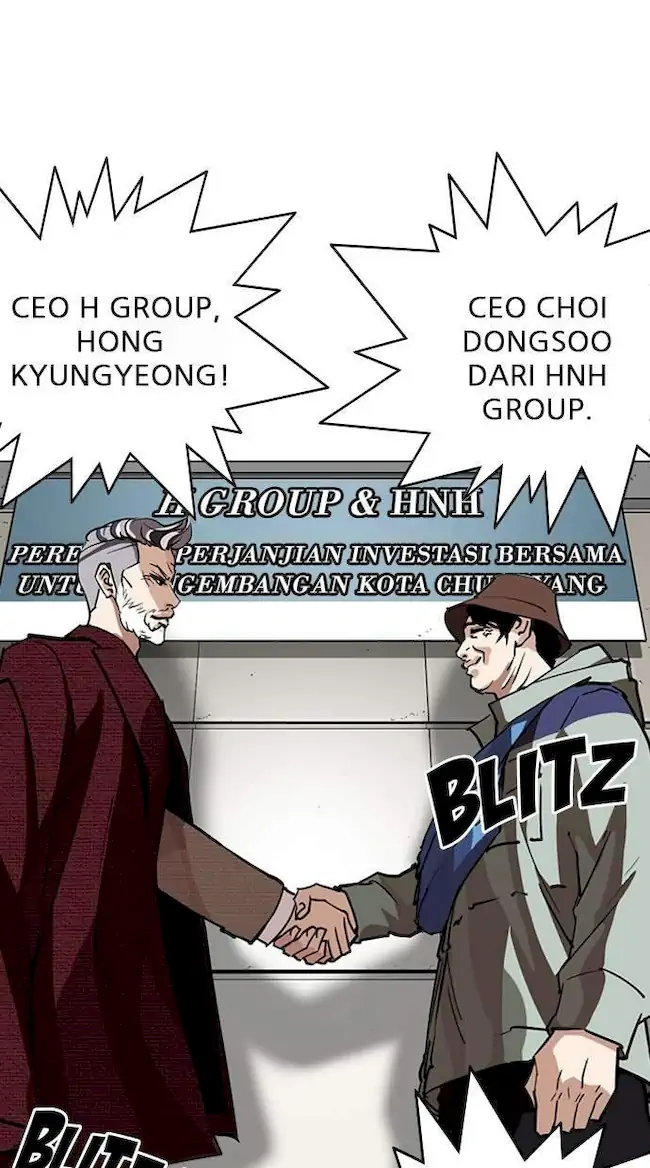 Read Lookism id Manga Online