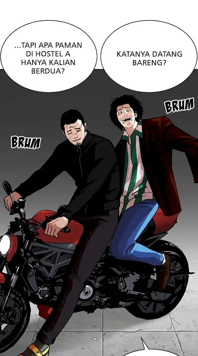 Read Lookism id Manga Online