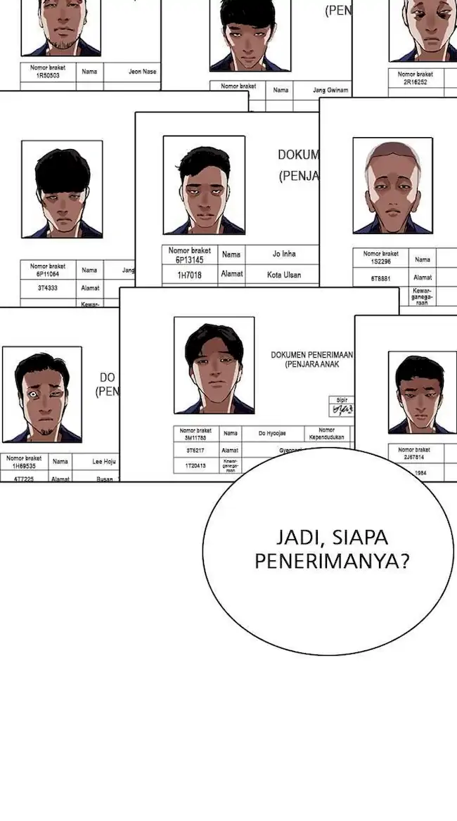 Read Lookism id Manga Online