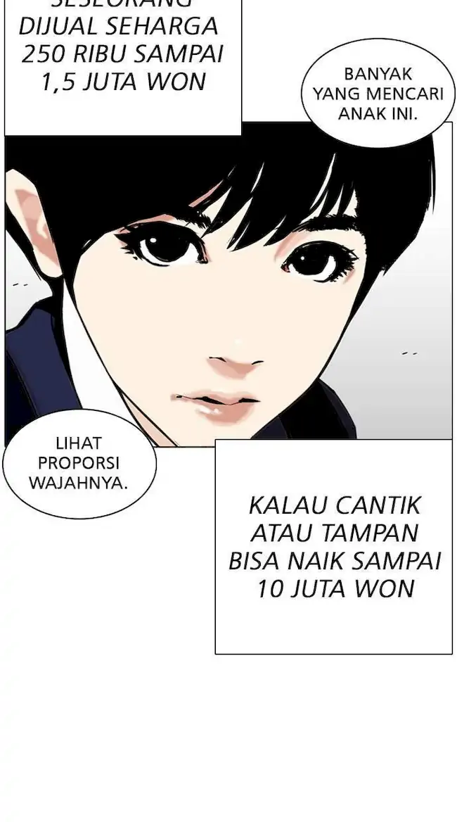 Read Lookism id Manga Online