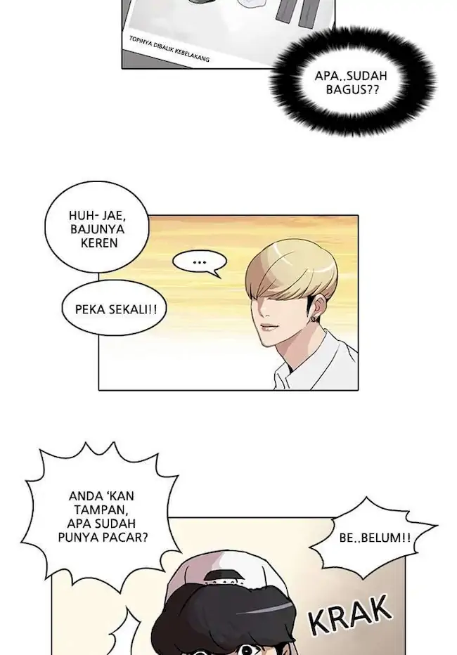 Read Lookism id Manga Online