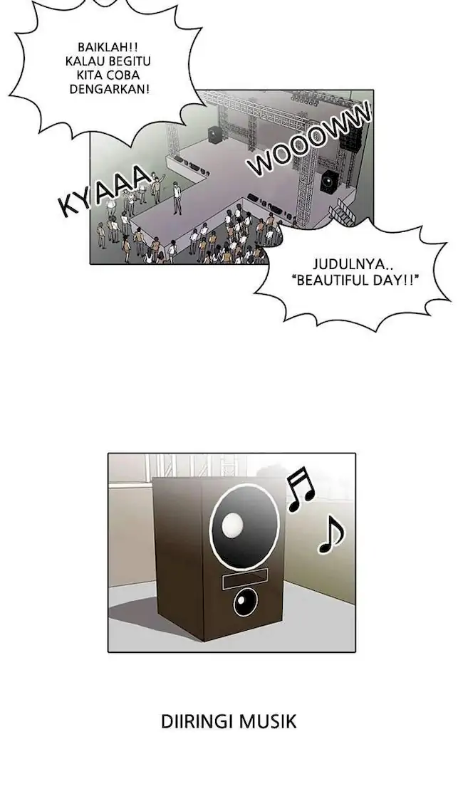 Read Lookism id Manga Online