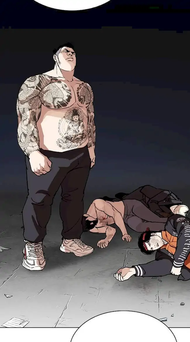 Read Lookism id Manga Online