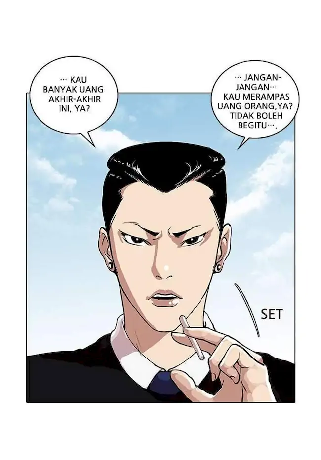 Read Lookism id Manga Online