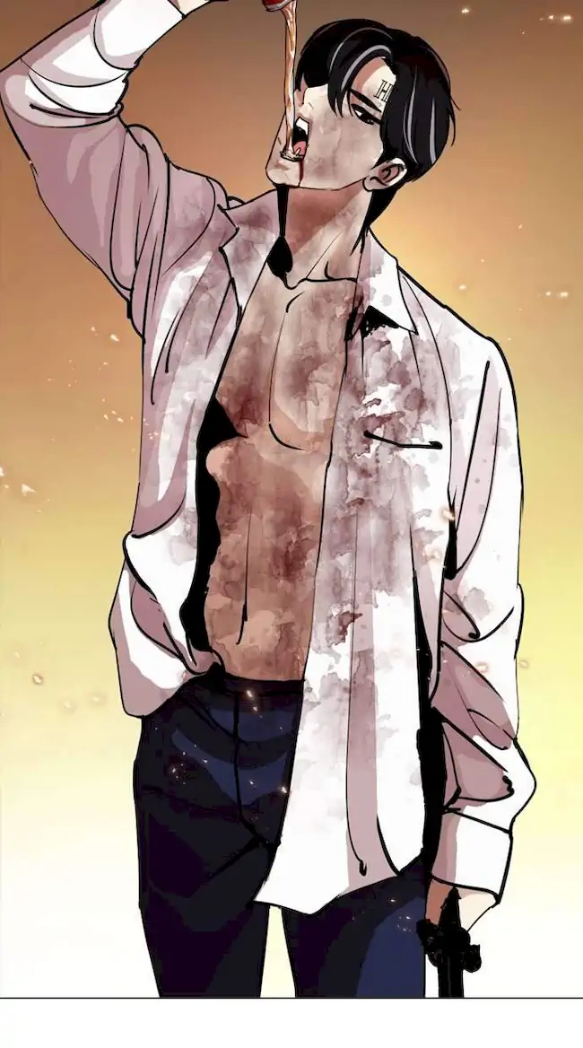 Read Lookism id Manga Online