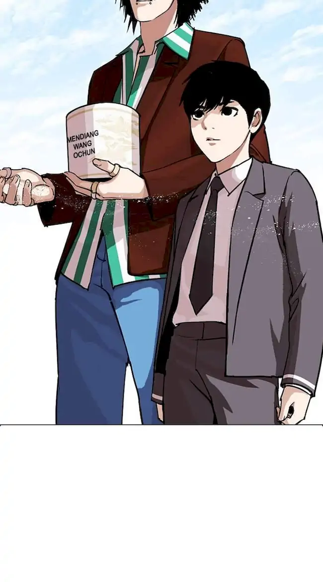 Read Lookism id Manga Online