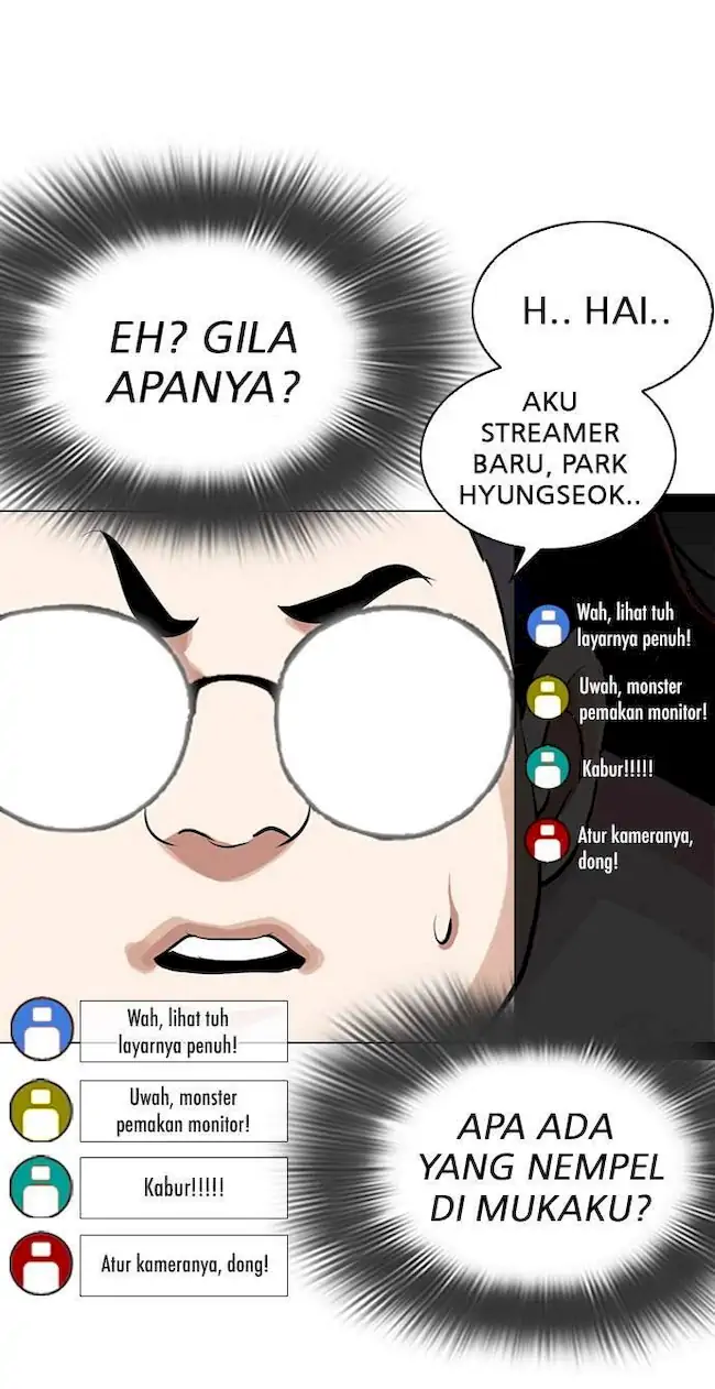 Read Lookism id Manga Online