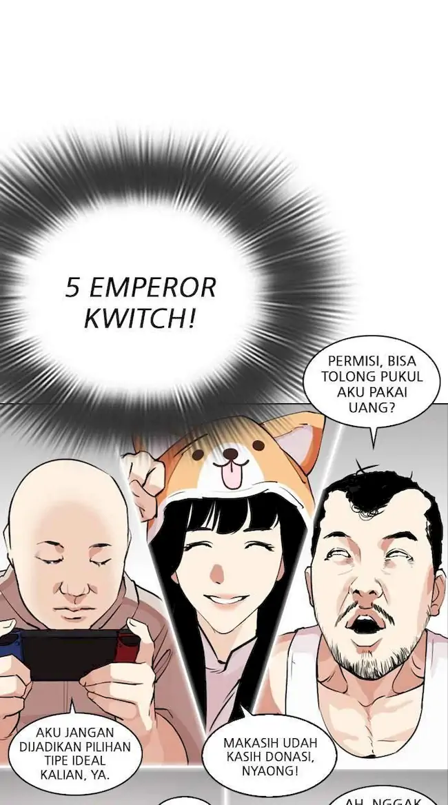 Read Lookism id Manga Online