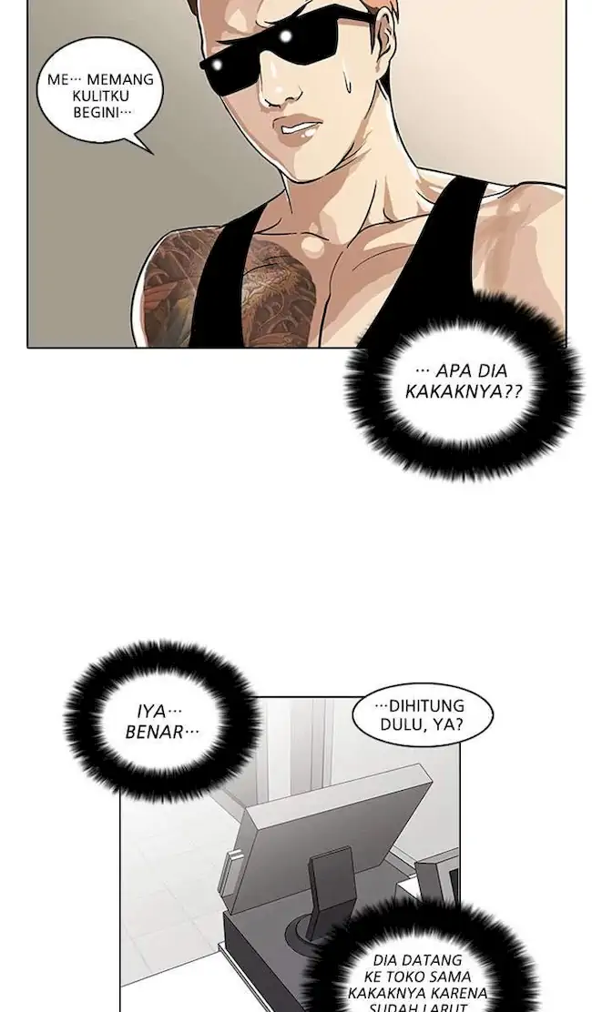 Read Lookism id Manga Online