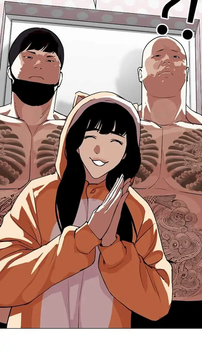 Read Lookism id Manga Online