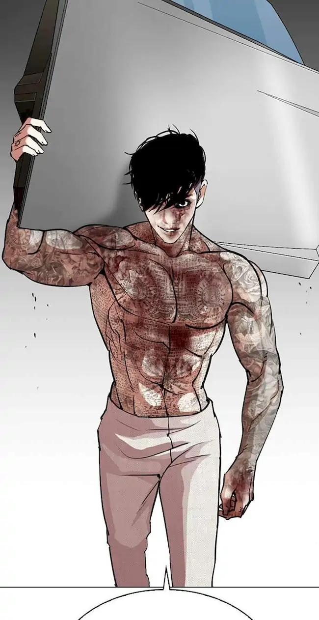 Read Lookism id Manga Online