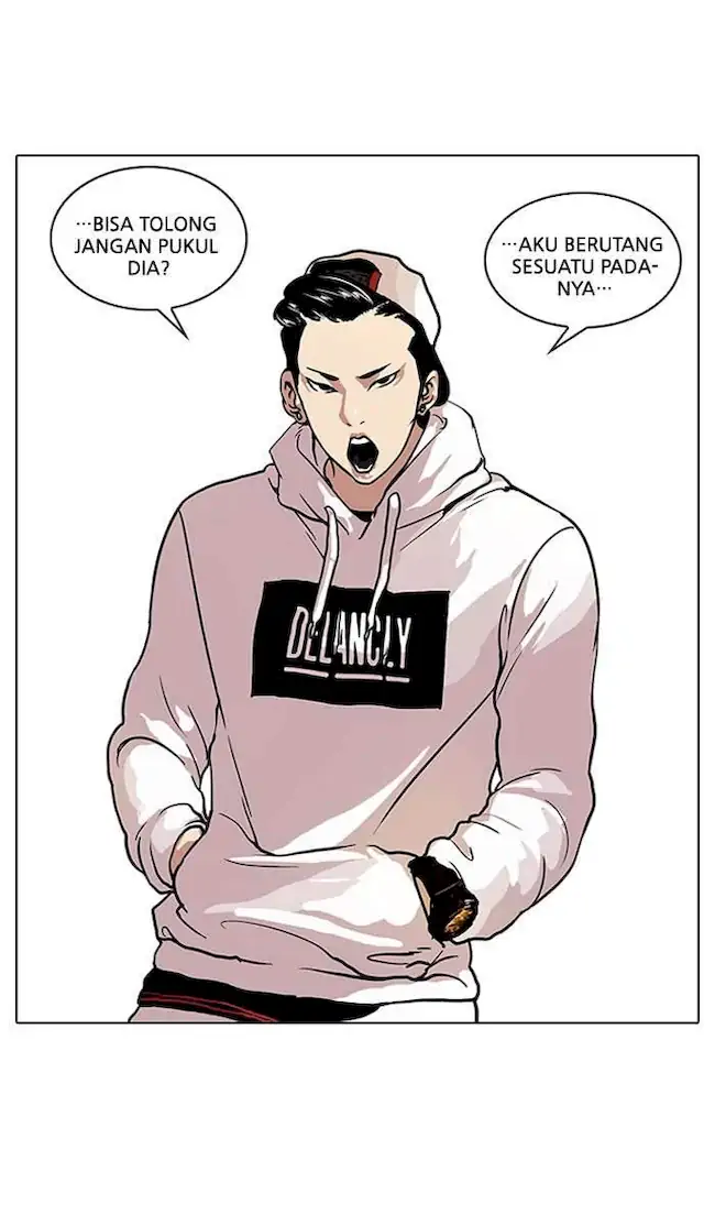 Read Lookism id Manga Online