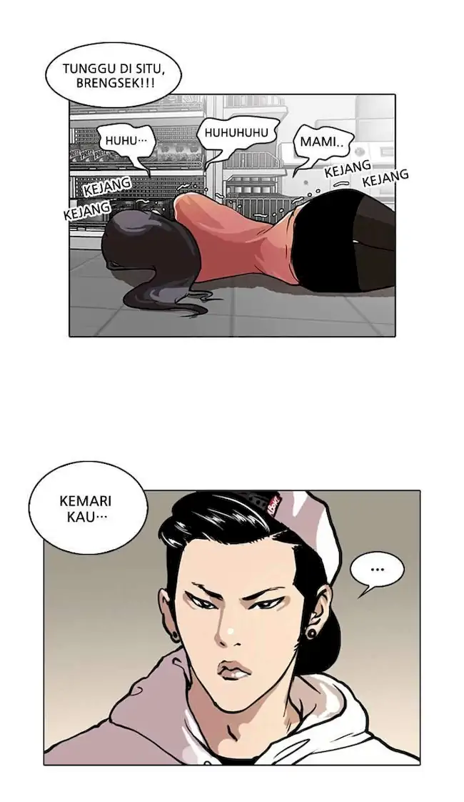 Read Lookism id Manga Online