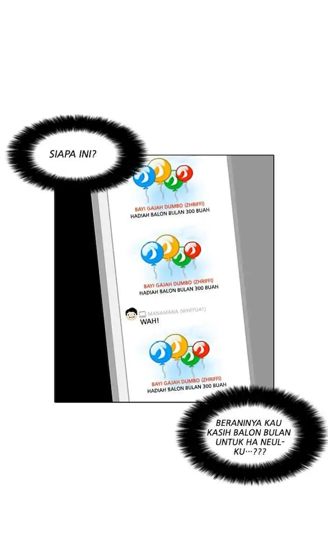 Read Lookism id Manga Online